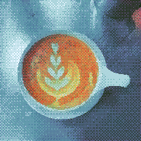 Latte Art