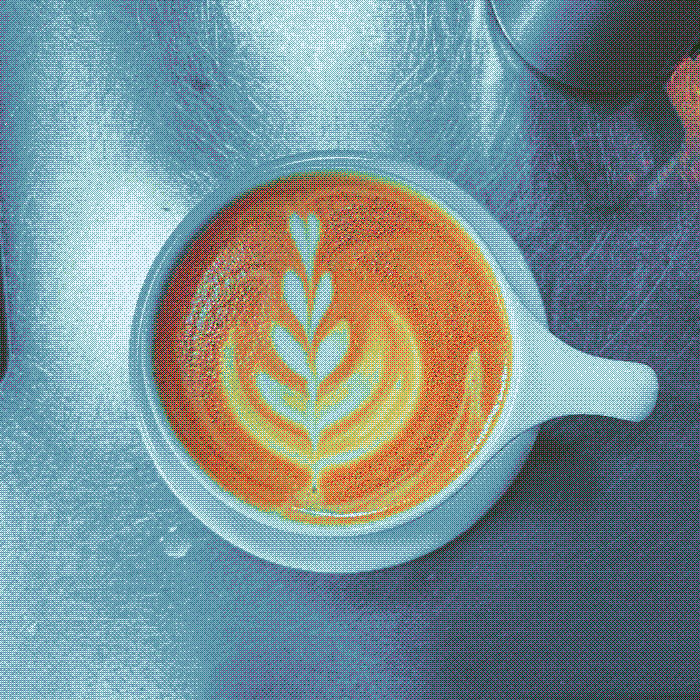 Latte Art