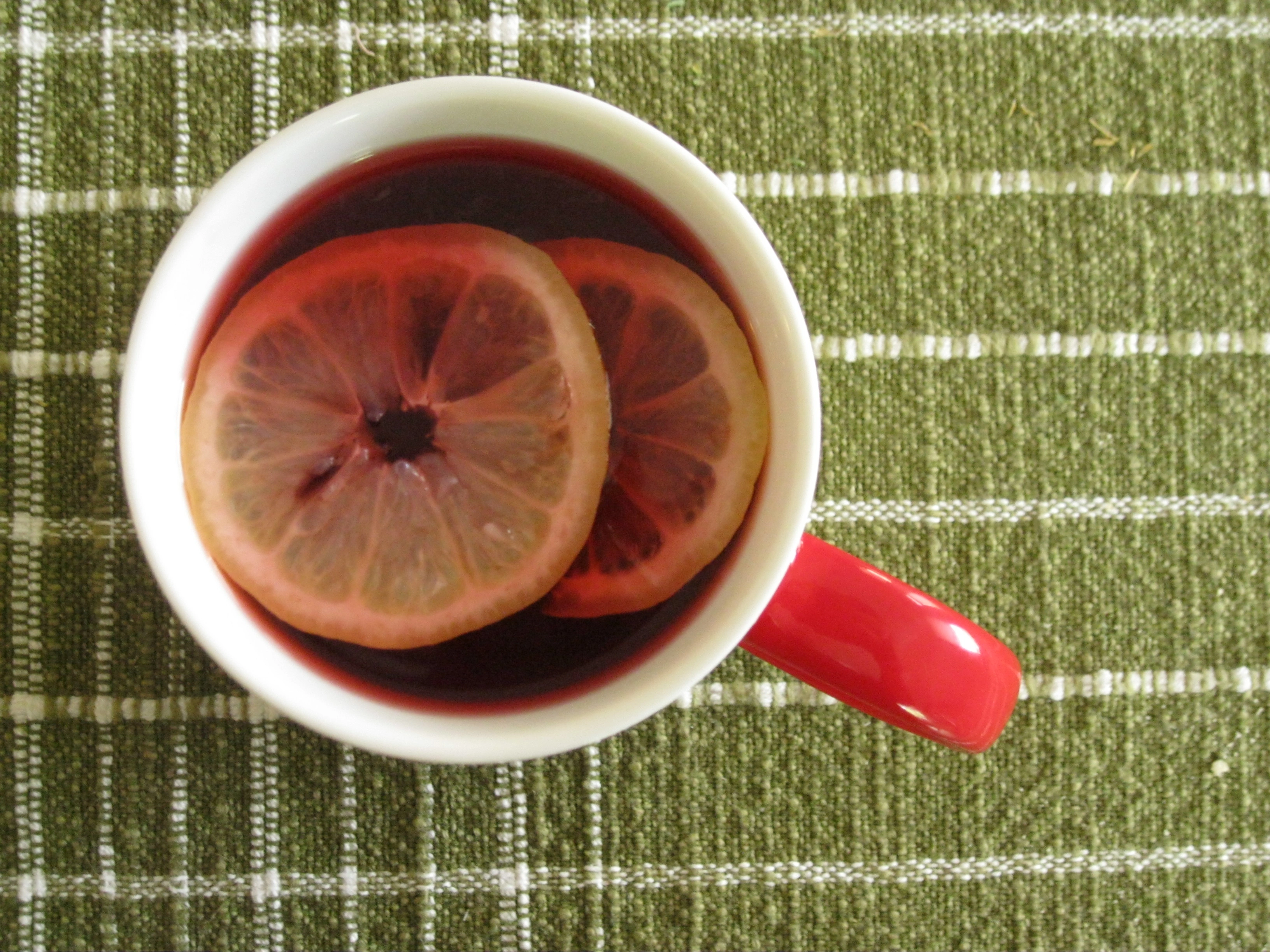 Small Tea