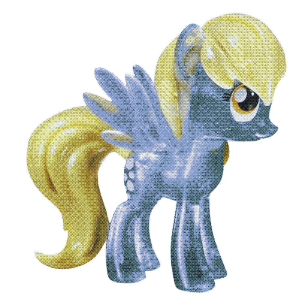 MLP Figure