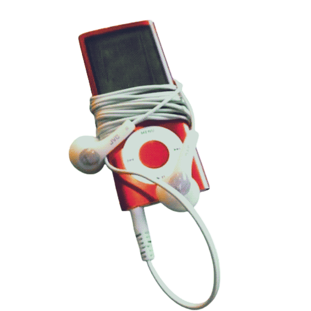 iPod